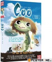 DVD - UN ETE AVEC COO - EDITION SIMPLE