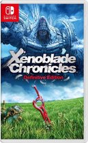 Xenoblade Chronicles: Definitive Edition - Switch (Frans)