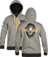 OVERWATCH - WINSTON Ultimate Hoodie (M)