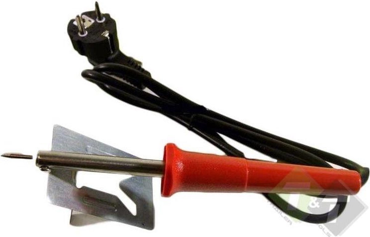 soldeerbout - 30 watt (gs-tuv) - benson