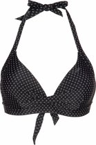 Protest Mm Marianne Ccup ccup halter bikini top dames - maat xxl/44