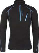 Protest Humany fleece heren - maat xs
