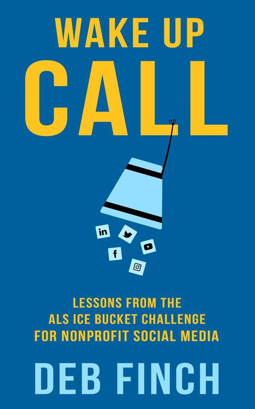 Wake Up Call - cover