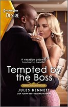 Texas Cattleman's Club: Rags to Riches 7 - Tempted by the Boss