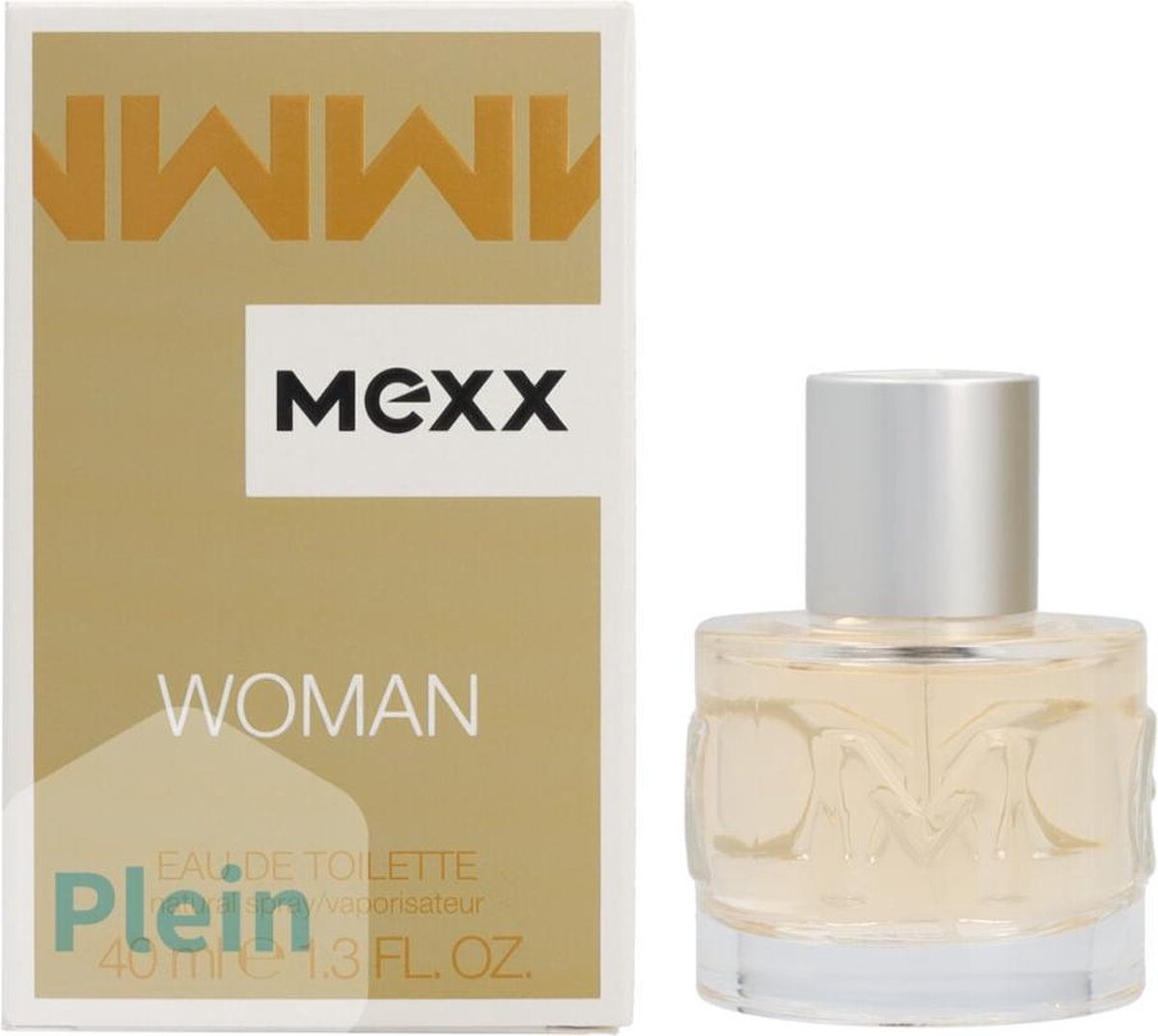 Mexx Woman original Eau de Toilette - 40 ml in de sale-MEXX 1