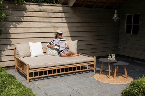 Exotan daybed deals