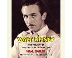 Walt Disney