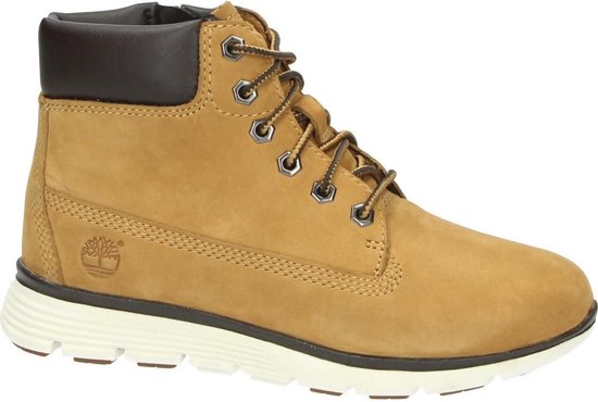 Timberland Jongens Veterboots Killington 6 In Kids Maat 37 bol
