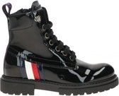 Tommy Hilfiger Veterboot  Zwart