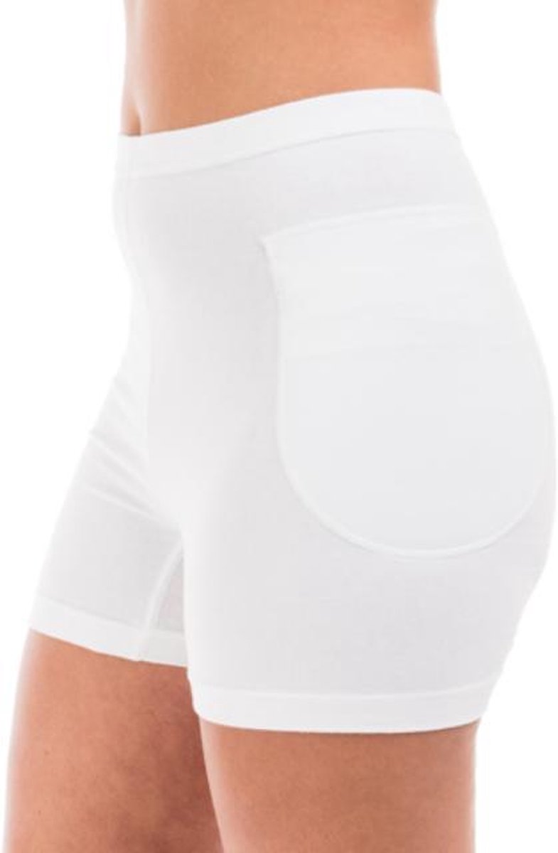 Goedkoopste Dutchblue.com Heupbeschermer met uitneembare protectoren