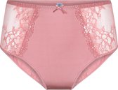 LingaDore DAILY Taille Slip - 1400B-1 - Antique Rose - M