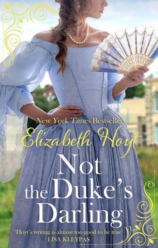 The Greycourt Series 1 - Not the Duke's Darling - cover