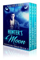 Hunter's Moon Insatiable Series