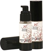 Glijmiddel Waterbasis Siliconen Easyglide Massage Olie Erotisch Seksspeeltjes - Aardbeien Smaak - 30ml - Extase sensuel®