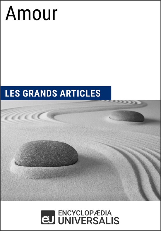 Amour - cover