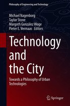 Philosophy of Engineering and Technology 36 - Technology and the City