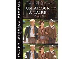 Un Amour A Taire (A Love to Hide)