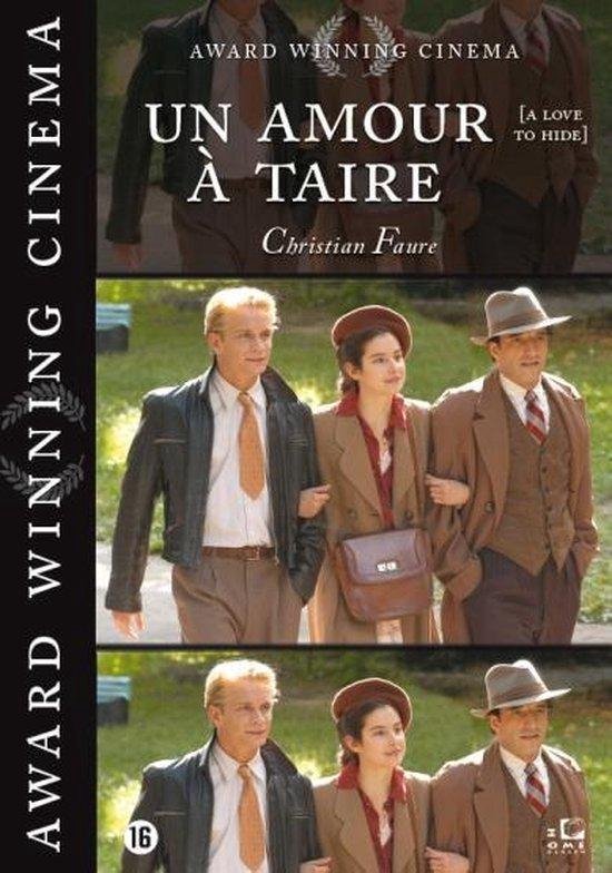 Un Amour A Taire (A Love to Hide)