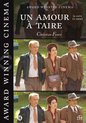 Un Amour A Taire (A Love to Hide)