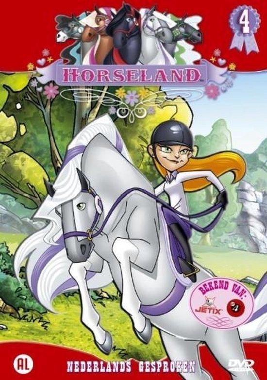 Horseland Deel 4