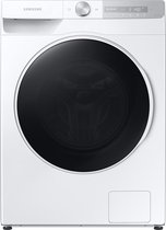 Samsung QuickDrive 7000 Series WW80T734AWH machine à laver Charge avant 8 kg 1400 tr/min B Blanc