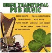 1691 & Castle Ceilidh Band - Irish Traditional Pub Music (CD)