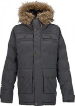 Burton - Essex Puffy Jacket - Snowboardjas - Dames - Maat XS