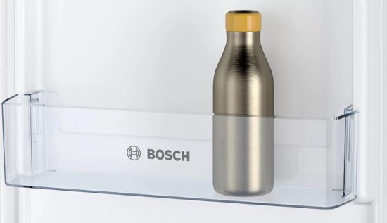 Bosch Serie 2 KIV875SF0 - Inbouw koel-vriescombinatie - Bosch
