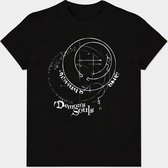 Demon's Souls: Circles T-Shirt Size XL