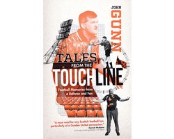 Tales from the Touchline