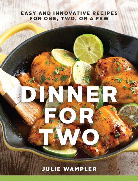 Dinner for Two - cover