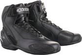 Alpinestars SP-1 V2 schoen zwart/zwart