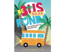 De bus naar Ronda