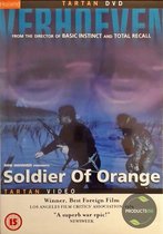 Soldier Of Orange (Import)
