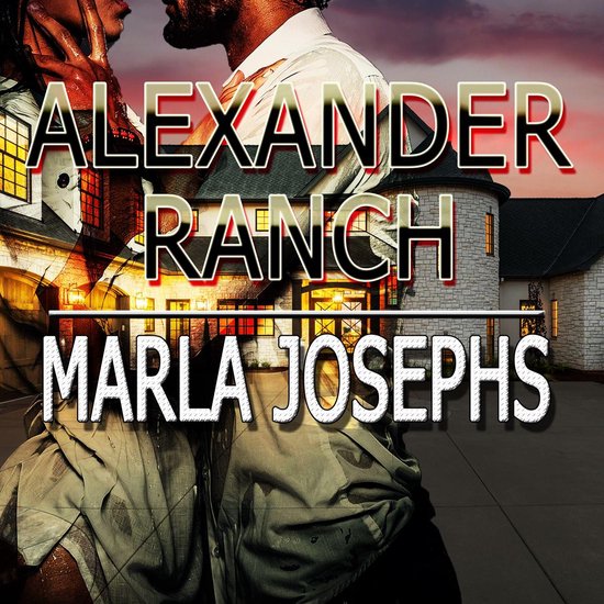 Alexander Ranch - cover