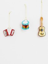 Sissy-Boy - Kerst ornamenten muziek set