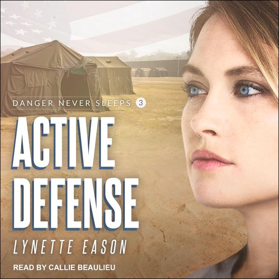 Active Defense - cover
