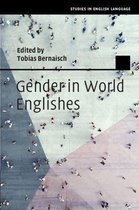 Studies in English Language - Gender in World Englishes