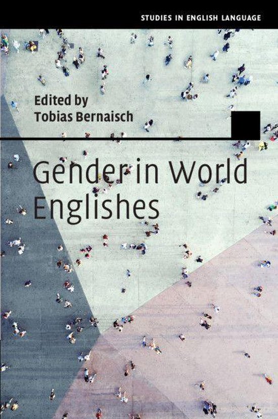 Studies in English Language - Gender in World Englishes - cover
