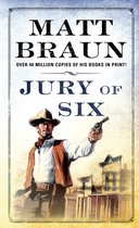 Luke Starbuck Novels - Jury of Six