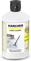 Karcher reiniger tapijt tapijtreiniger - 1 Liter - vloeibaar reinigingsmiddel voor tapijtreinigers Karcher reiniger tapijt tapijtreiniger - 1 Liter - vloeibaar reinigingsmiddel voor tapijtreinigers