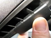 Brodit ProClip houder geschikt voor Volvo XC90 2015 - Left mount