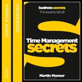 Time Management (Collins Business Secrets)