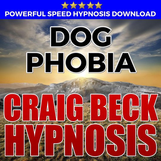 Dog Phobia: Hypnosis Downloads - cover