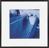 Fotolijst - Henzo - Portofino - Fotomaat 30x30 cm - Zwart
