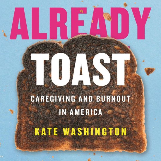Already Toast - cover