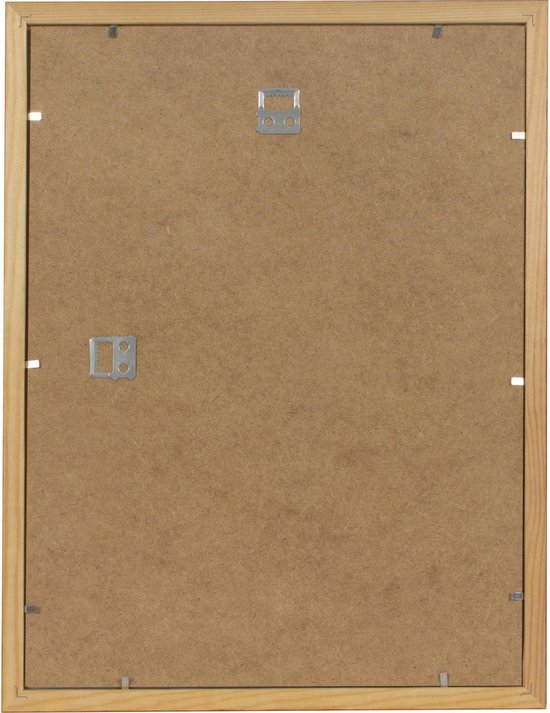 Cadre photo - Henzo - Artos - Format photo 30x40 - Beige