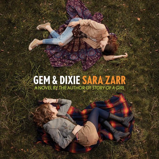 GEM & Dixie - cover