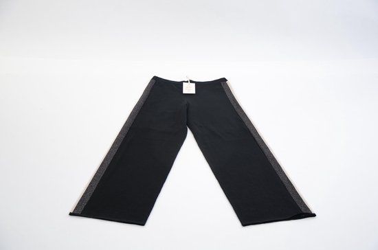 Jeff - Broek - Zwart | bol.com