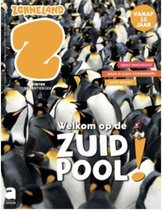 Winterboek: Noordpool én Zuidpool!